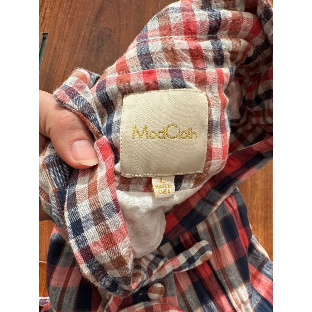 ModCloth Dress - Picture 6 of 6